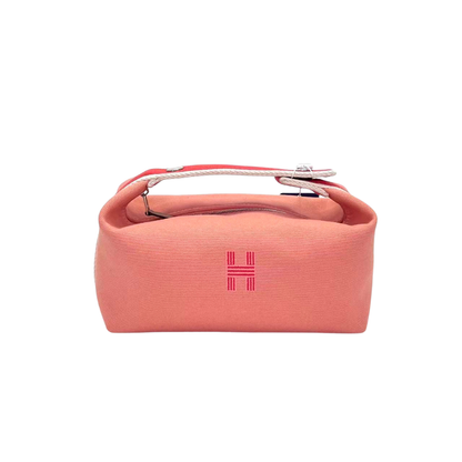 Pre-Owned Hermès Bride-a-Brac case (small model, also known as PM) SZ3102606173044