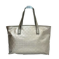 Pre-Owned Gucci GG Imprimé Tote Bag (often classified under the Joy or Abbey line variants) N23615442