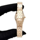 Pre-Owned Audemars Piguet Royal Oak Mini Quartz (specifically referencing the ⁠Ref. 67630OR.OO.1312OR.01-B) SZ601260722001