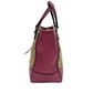 Pre-Owned Gucci Bree GG Canvas Mini Top Handle Tote Bag (often designated under model/style code 449241) N23665824