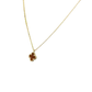 Pre-Owned Van Cleef & Arpels Alhambra collection necklace SZ3102604038040