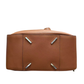 Pre-Owned LOEWE Small Hammock Bag in Caramel/Tan 100% calfskin leather SZ3022605193125