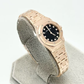Pre-Owned Audemars Piguet Royal Oak Mini Quartz (specifically referencing the ⁠Ref. 67630OR.OO.1312OR.01-B) SZ601260722001