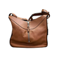 Pre-Owned LOEWE Small Hammock Bag in Caramel/Tan 100% calfskin leather SZ3022605193125