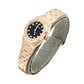 Pre-Owned Audemars Piguet Royal Oak Mini Quartz (specifically referencing the ⁠Ref. 67630OR.OO.1312OR.01-B) SZ601260722001