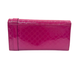 Pre-Owned Gucci Microguccissima Nice Continental Flap Wallet N23852559