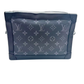 Pre-Owned Louis Vuitton Monogram Eclipse Soft Trunk (Model M44730) N23910070