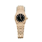 Pre-Owned Audemars Piguet Royal Oak Mini Quartz (specifically referencing the ⁠Ref. 67630OR.OO.1312OR.01-B) SZ601260722001