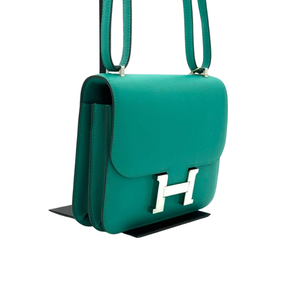 Pre-Owned Hermès Constance 19 SZ3022607173695