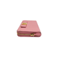Pre-Owned Prada Saffiano calfskin full-zip long wallet N23566312