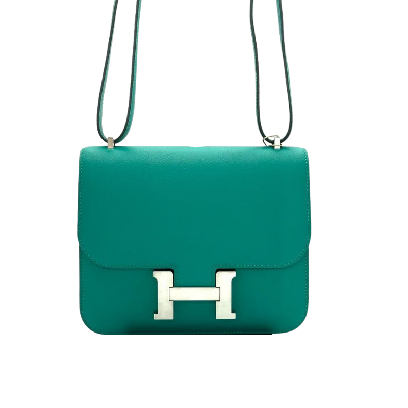 Pre-Owned Hermès Constance 19 SZ3022607173695