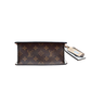 Pre-Owned Louis Vuitton Spring Street Handbag SZ3062605264600
