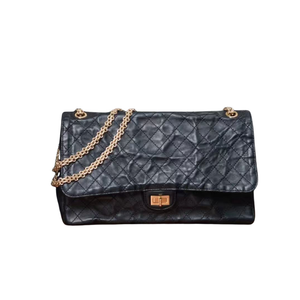 Pre-Owned Chanel 2.55 Reissue Double Flap Bag (Size 226) SZ3032607275232