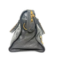 Pre-Owned Balenciaga Large Motorcycle Bag