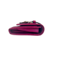 Pre-Owned Gucci Microguccissima Nice Continental Flap Wallet N23852559