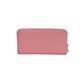 Pre-Owned Prada Saffiano calfskin full-zip long wallet N23566312
