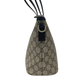 Pre-Owned Gucci GG Supreme Canvas Two-Way Zip Tote Bag SZ353437N21844987
