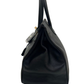 Hermès Birkin 35 (C Square), Black Togo leather with gold hardware N23370606