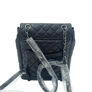 Pre-Owned Chanel Urban Spirit Backpack N23411745