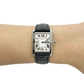 Pre-Owned Cartier Tank Solo Small Model (Reference: W5200005) SZ5042605264596