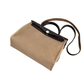 Pre-Owned Hermès Herbag Zip 31 (specifically shown here in the Retourne style) SZ3032607173667