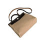 Pre-Owned Hermès Herbag Zip 31 (specifically shown here in the Retourne style) SZ3032607173667