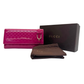 Pre-Owned Gucci Microguccissima Nice Continental Flap Wallet N23852559