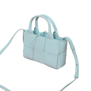 Pre-Owned Bottega Veneta Mini Arco Tote SZ3052607265174