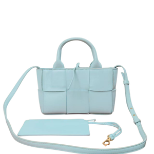 Pre-Owned Bottega Veneta Mini Arco Tote SZ3052607265174