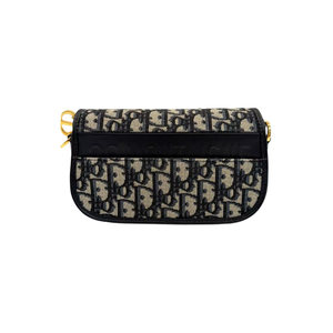 Pre-Owned Dior Small 30 Montaigne Avenue Bag N23909965