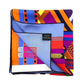 Pre-Owned Hermès "Double Sangle" 90cm Silk Carré Scarf SZ3102607238199
