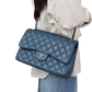 Pre-Owned Chanel Classic Flap Jumbo bag SZ3062607315909