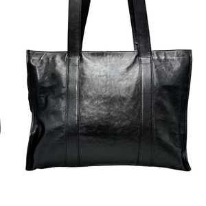 Pre-Owned Balenciaga B. Leather Tote Bag SZ3102605132108