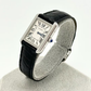 Pre-Owned Cartier Tank Solo Small Model (Reference: W5200005) SZ5042605264596