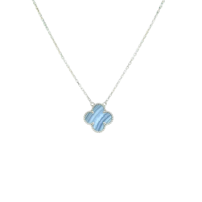 Pre-Owned Van Cleef & Arpels Vintage Alhambra Pendant (Reference: VCARD34900) SZ3062602246352