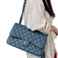 Pre-Owned Chanel Classic Flap Jumbo bag SZ3062607315909