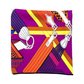 Pre-Owned Hermès "Double Sangle" 90cm Silk Carré Scarf SZ3102607238199