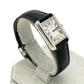 Pre-Owned Cartier Tank Solo Small Model (Reference: W5200005) SZ5042605264596