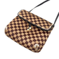 Pre-Owned Louis Vuitton Damier Sauvage Gazelle SZ3072605152674