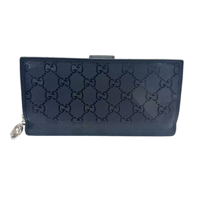 Pre-Owned  ⁠Gucci long continental wallet N23874931