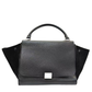 Pre-Owned Celine Trapeze Bag N24034753