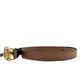 Pre-Owned Gucci GG Marmont belt SZ3042602071328