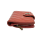 Pre-Owned Chanel Brilliant series wallet N23373345