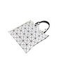Pre-Owned BAO BAO ISSEY MIYAKE Lucent 6x6 Tote Bag SZ3032607040818