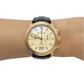 Pre-Owned Blancpain Léman Flyback Chronograph & Big Date (Reference: 2885F-36B42-53B) SZ5032606091673