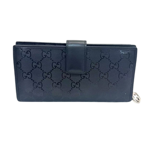 Pre-Owned  ⁠Gucci long continental wallet N23874931