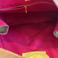 Pre-Owned Louis Vuitton Graceful PM (Petite Modèle) Graceful MM (Moyen Modèle) version