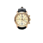Pre-Owned Blancpain Léman Flyback Chronograph & Big Date (Reference: 2885F-36B42-53B) SZ5032606091673