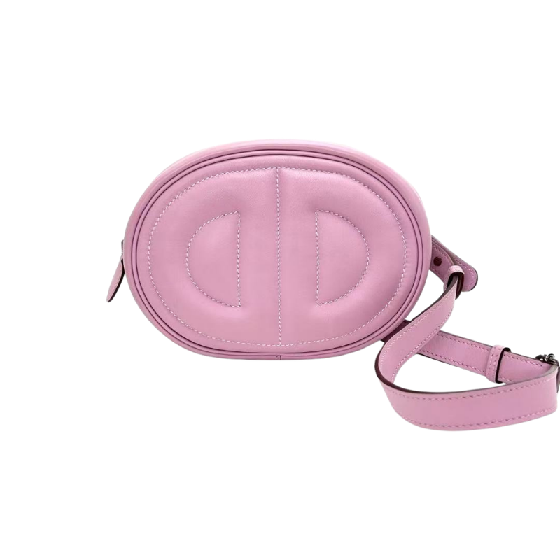 Pre-Owned Hermès In-the-Loop Belt Bag (also commonly referred to as the waist bag) SZ6042607214349