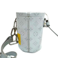 Pre-Owned  Louis Vuitton 2019 Monogram Chalk Nano Bag (Style M44631) N23909473